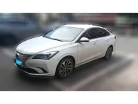 Changan Eado New Energy 2019 EV460 Smart Enjoy Edition