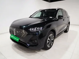 WEY Latte DHT 2022 1.5T DHT Medium