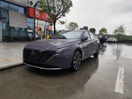 Nissan Teana 2026 2.0T Premium Edition