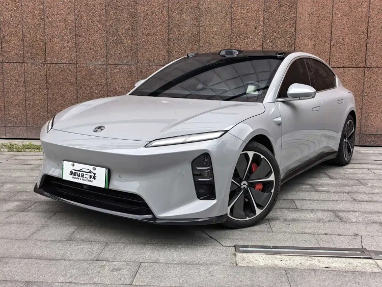 NIO ET5 2025 75kWh