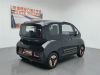 Baojun Baojun KiWi EV 2021.08 39100 км