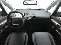 Baojun Baojun KiWi EV 2021.08 39100 км