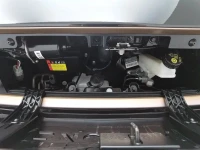 Baojun Baojun KiWi EV 2021.08 39100 км