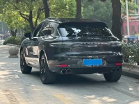 Porsche Macan 2021 Macan S 3.0T