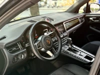 Porsche Macan 2021 Macan S 3.0T