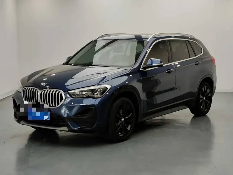 BMW X1 2020 sDrive20Li Fashion Model