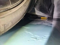 Tesla Model 3 2020 Standard Range Rear-Wheel Drive Upgrade
