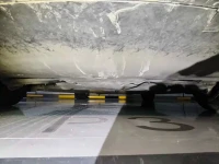 Tesla Model 3 2020 Standard Range Rear-Wheel Drive Upgrade