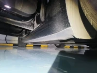 Tesla Model 3 2020 Standard Range Rear-Wheel Drive Upgrade
