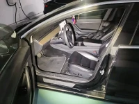 Tesla Model 3 2020 Standard Range Rear-Wheel Drive Upgrade
