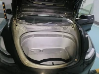 Tesla Model 3 2020 Standard Range Rear-Wheel Drive Upgrade