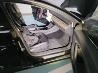 Tesla Model 3 2020 Standard Range Rear-Wheel Drive Upgrade