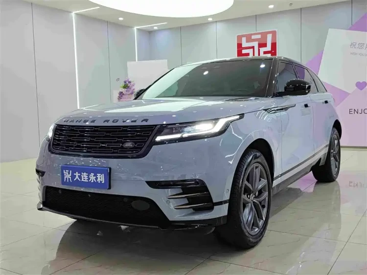 Land Rover Range Rover Velar 2024 Dynamic SE