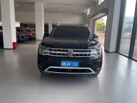 Volkswagen Teramont 2023 380TSI AWD Premium Luxury Edition