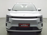 Jetour Shanhai L7 PLUS 2025 Model Base Trim 7-Seater