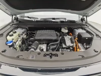 Jetour Shanhai L7 PLUS 2025 Model Base Trim 7-Seater