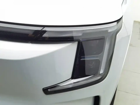 Jetour Shanhai L7 PLUS 2025 Model Base Trim 7-Seater