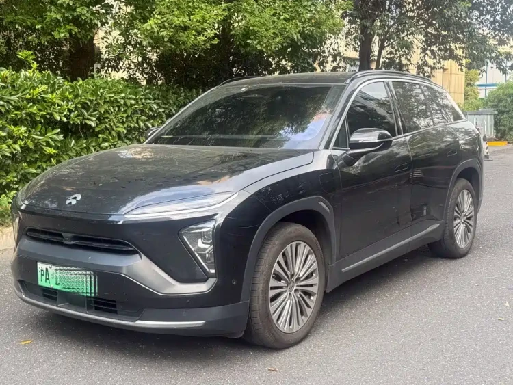 NIO ES6 2020 600KM Sport