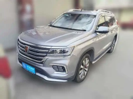 Roewe RX8 2018 30T Smart Internet AWD Flagship Edition