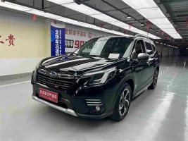 Subaru Forester 2024 2.5i AWD Flagship EyeSight
