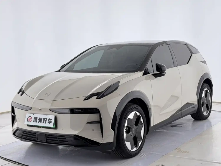 ZEEKR X 2023 RWD YOU Edition 4-seater