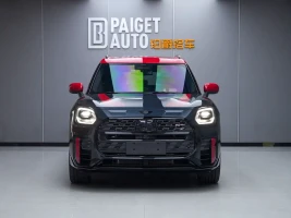 MINI JCW COUNTRYMAN 2024 2.0T JOHN COOPER WORKS