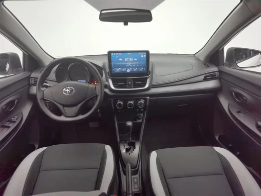 Toyota YARiS L Zhi Xuan 2020 1.5L CVT Leading Edition