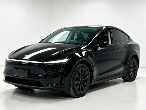 Tesla Model Y 2025 Rear-Wheel Drive