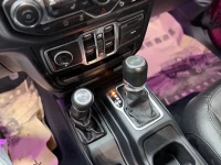 Jeep Wrangler 2022 2.0T Highland Bahamas Pink Sand Special