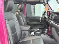 Jeep Wrangler 2022 2.0T Highland Bahamas Pink Sand Special