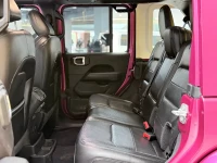 Jeep Wrangler 2022 2.0T Highland Bahamas Pink Sand Special