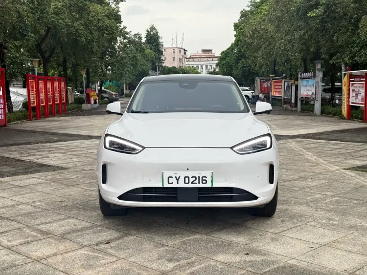 AITO Wenjie AITO M5 2022 Pure Electric RWD Standard Edition