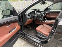 BMW 5 Series GT 2013 535i Leadership