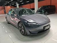 Tesla Model 3 2020 Facelift Long Range Rear-Wheel Drive