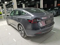 Tesla Model 3 2020 Facelift Long Range Rear-Wheel Drive