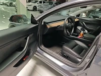 Tesla Model 3 2020 Facelift Long Range Rear-Wheel Drive
