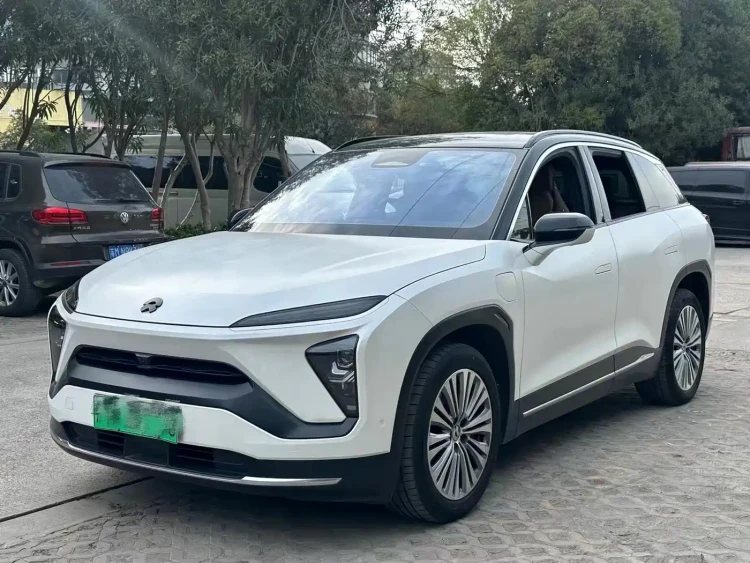 NIO ES6 2022 Model 75kWh Sport