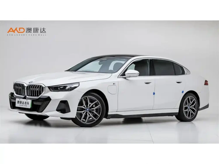 BMW i5 2025 eDrive 35L M Sport Package