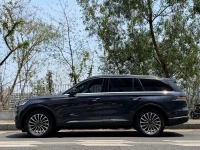 Lincoln Aviator 2021.07 79000 км