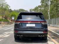 Lincoln Aviator 2021.07 79000 км