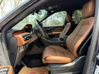 Lincoln Aviator 2021.07 79000 км