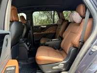 Lincoln Aviator 2021.07 79000 км