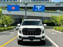 Daolangge GMC Yukon 2025 2.7T Denali Summit Edition
