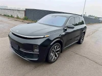 Li Auto Li L8 2023.02 55000 км