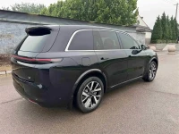 Li Auto Li L8 2023.02 55000 км