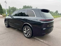 Li Auto Li L8 2023.02 55000 км