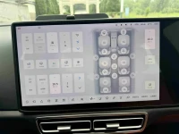 Li Auto Li L8 2023.02 55000 км