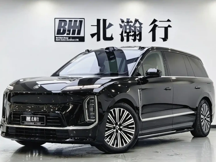 NIO ES9