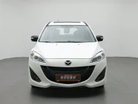 Mazda Mazda5 2013 2.0L Automatic Luxury