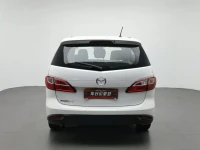Mazda Mazda5 2013 2.0L Automatic Luxury